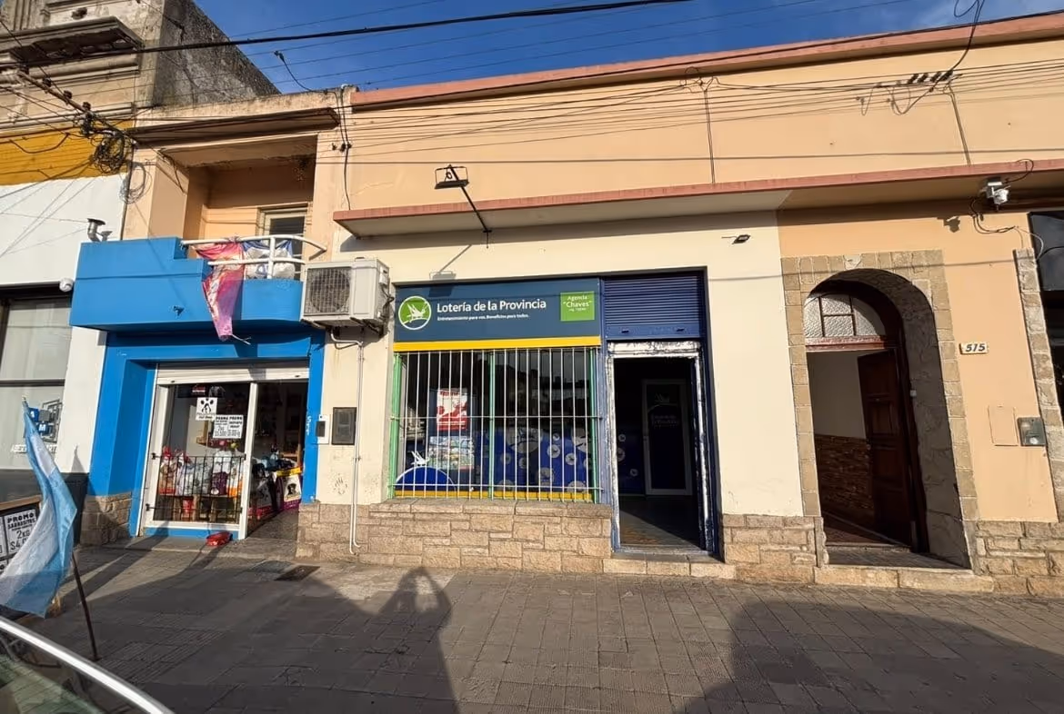 Local comercial en venta en Balcarce — foto 2