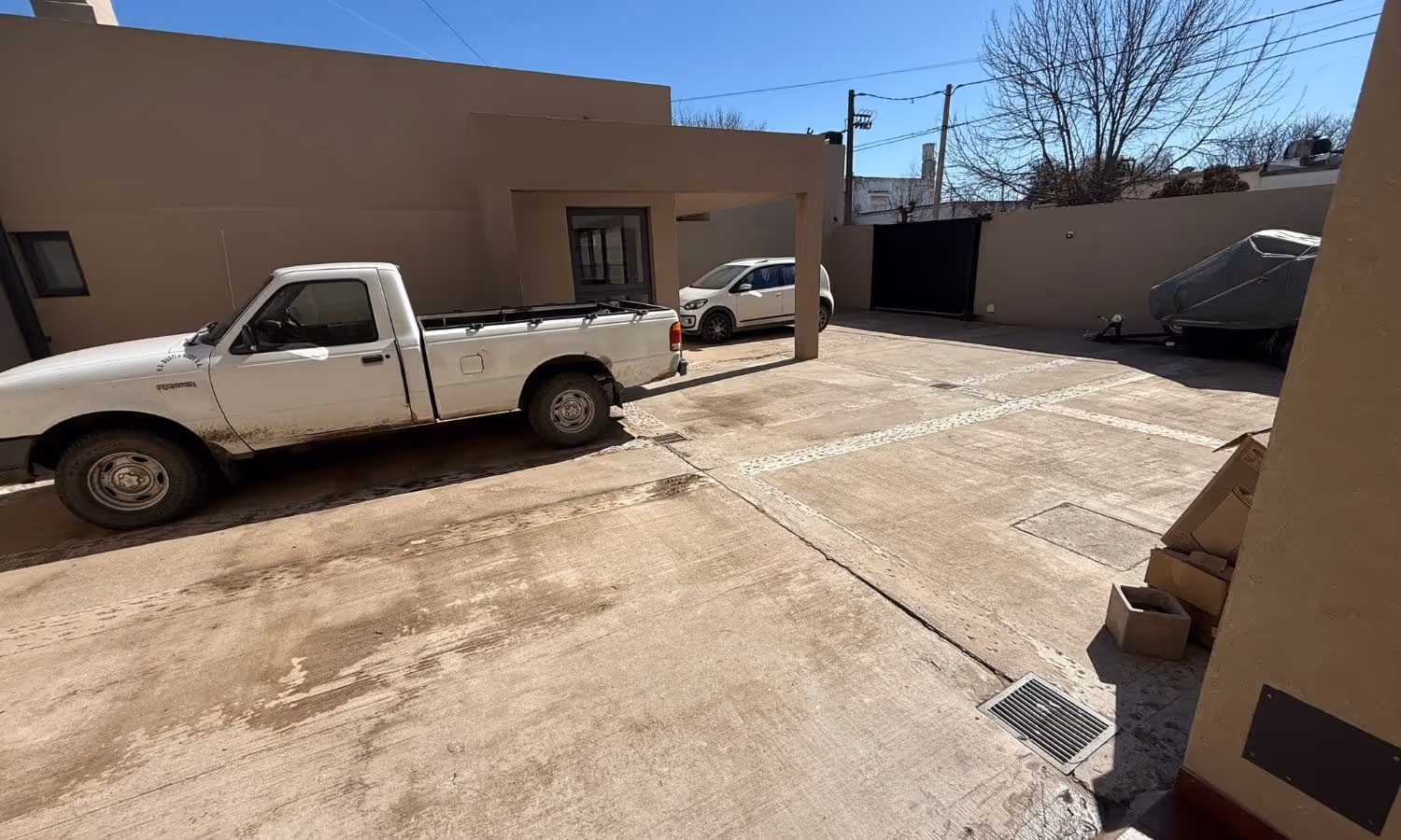 Oficina en alquiler en Balcarce — foto 8