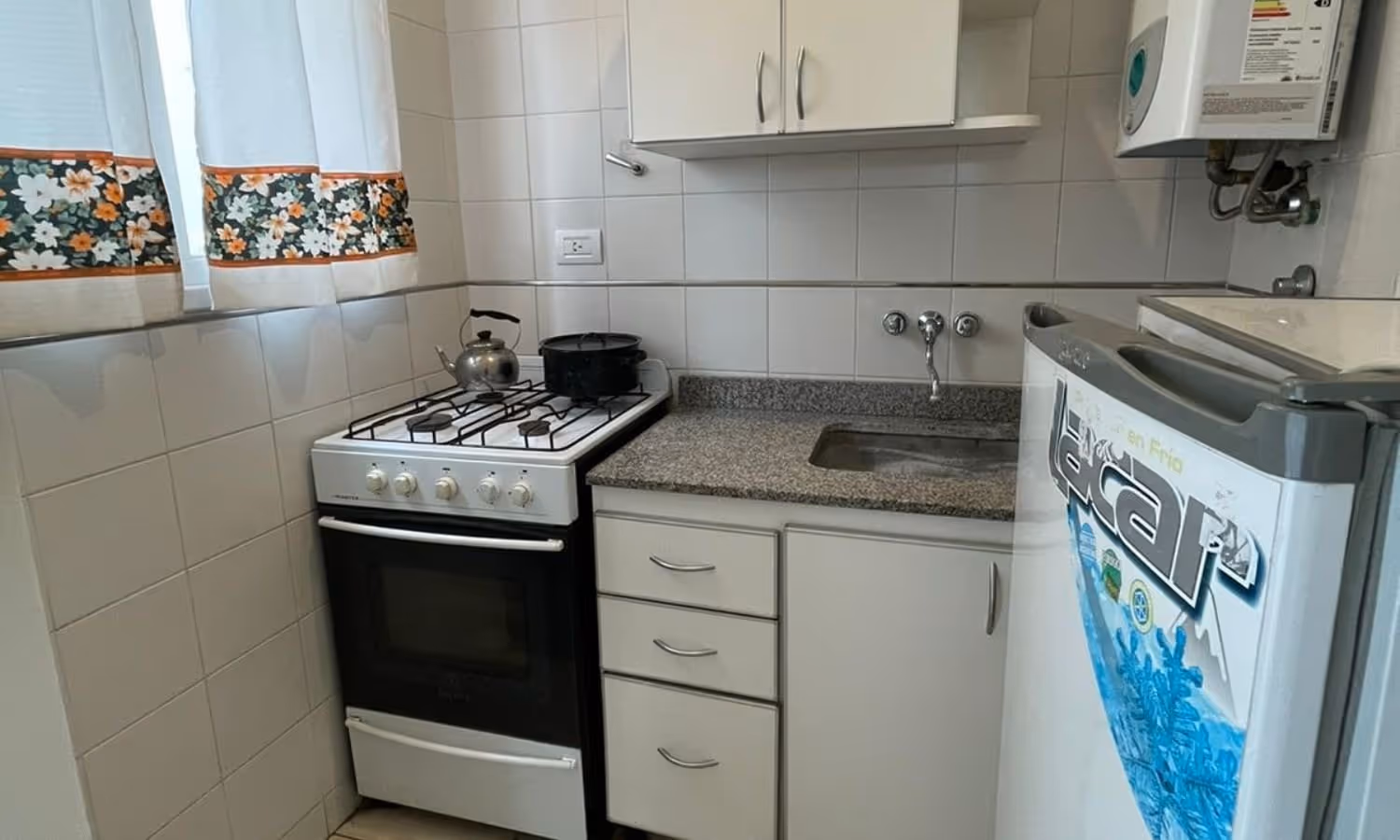 Departamento en venta en Mar del Plata — foto 2