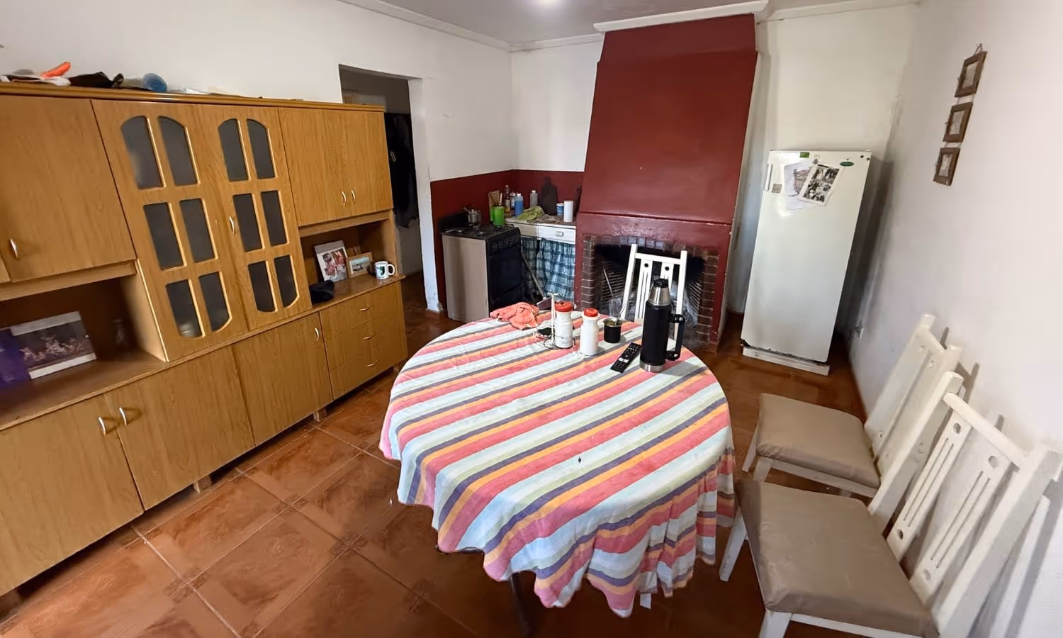 Casa en venta en Balcarce — foto 3