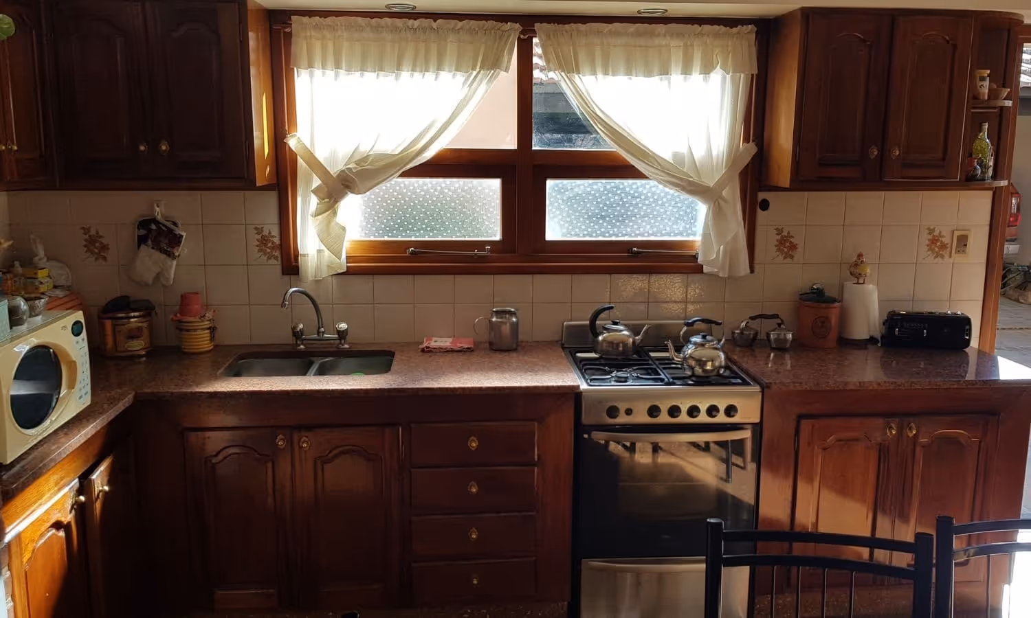 Casa en venta en Balcarce — foto 2