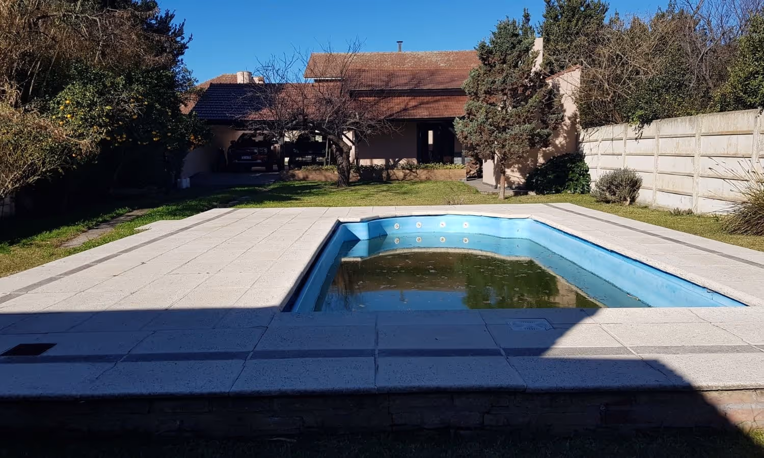 Casa en venta en Balcarce — foto 9
