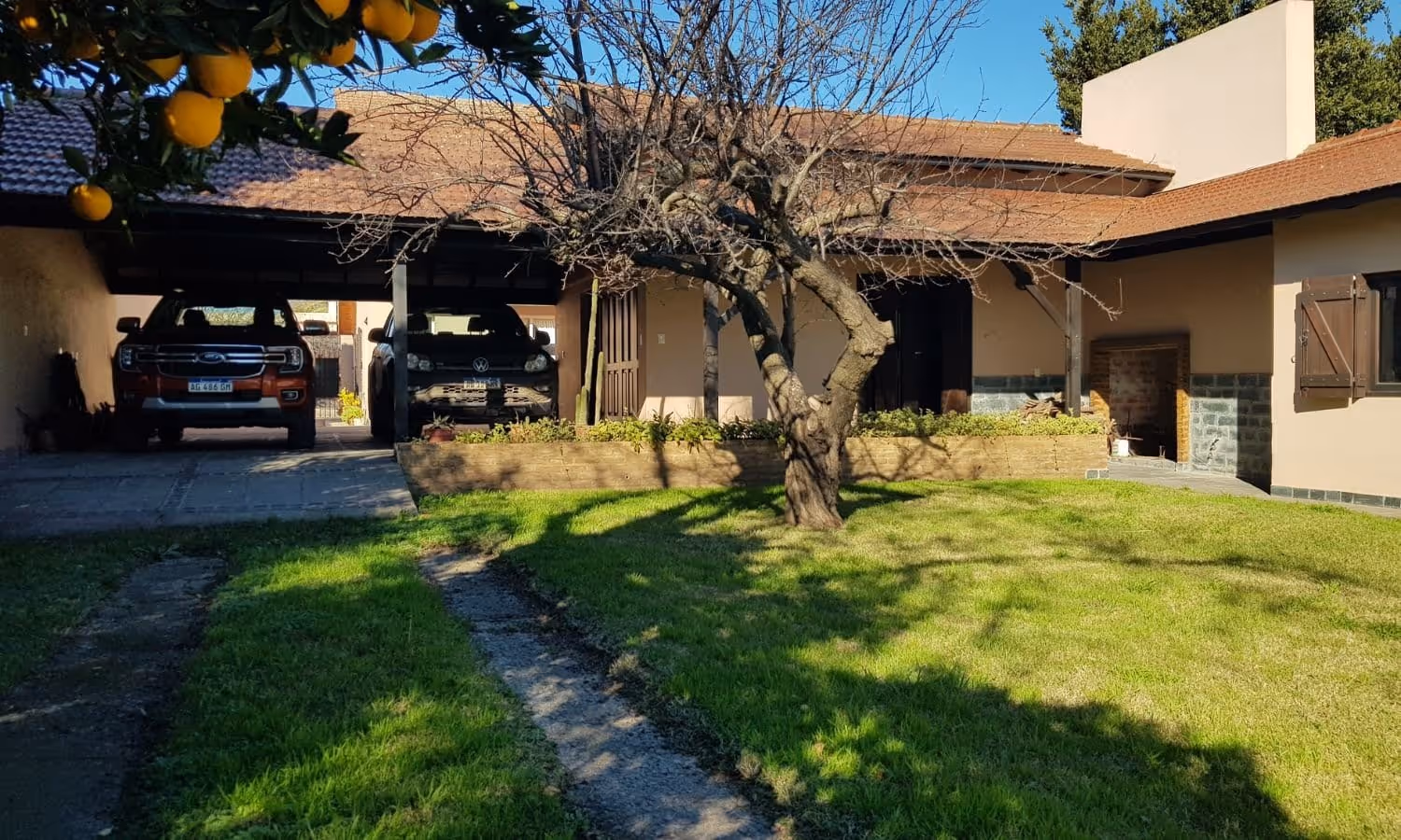 Casa en venta en Balcarce — foto 10