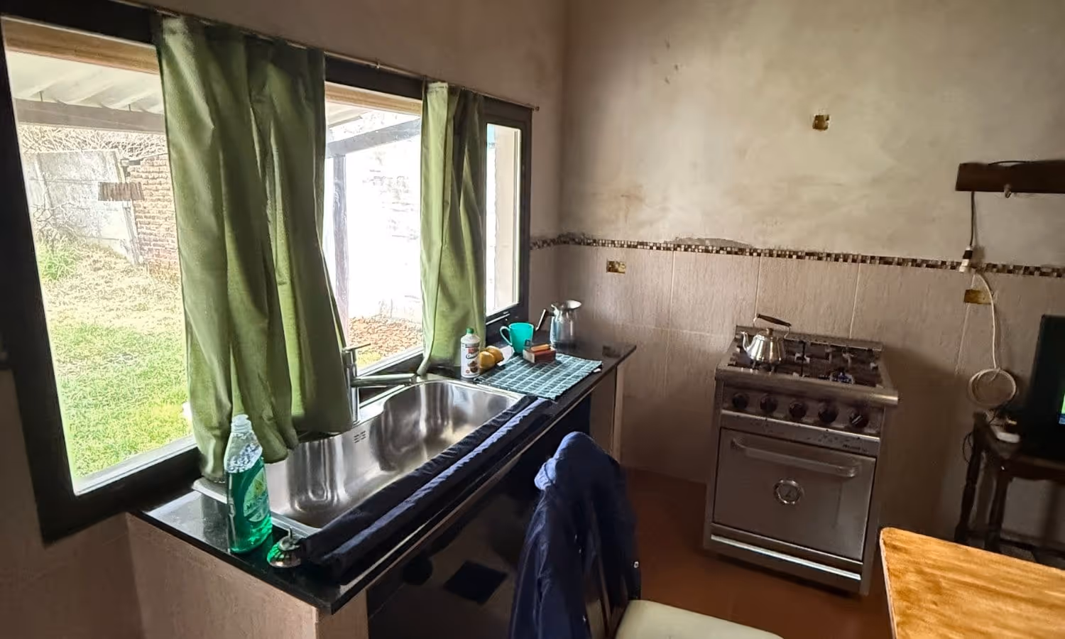 Casa en venta en Balcarce — foto 2