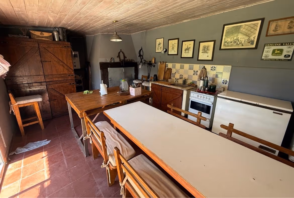 Casa en venta en Balcarce — foto 10