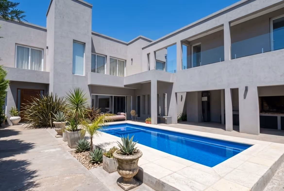 Casa en venta en Balcarce — foto 9