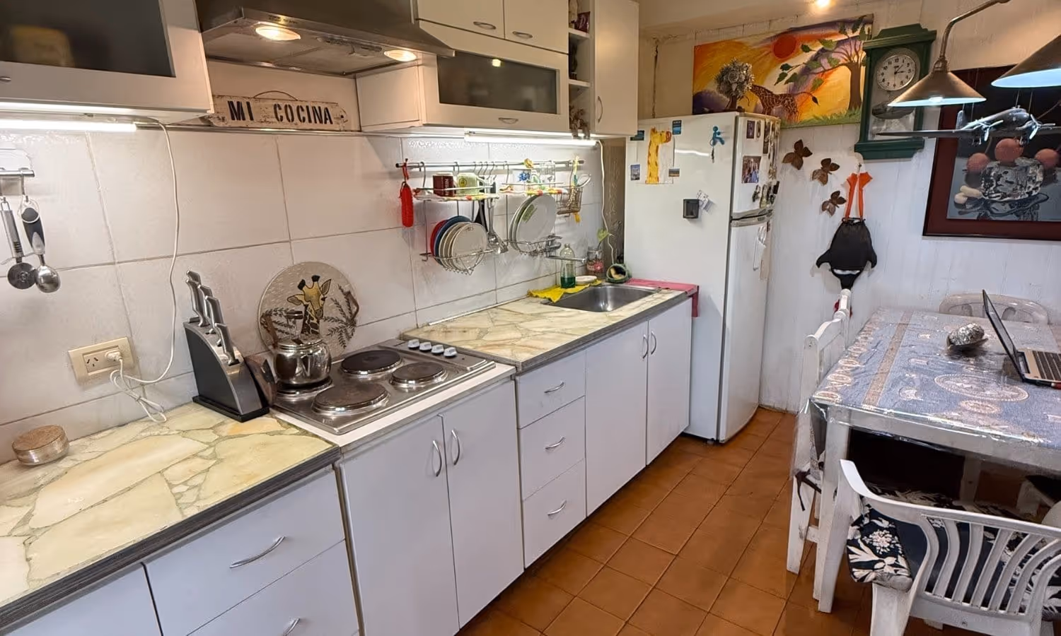 Casa en venta en San Agustín — foto 3