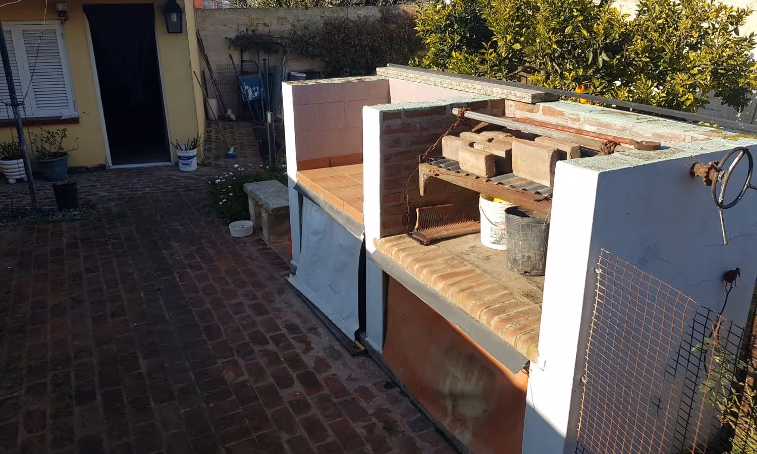 Casa en venta en Balcarce — foto 8