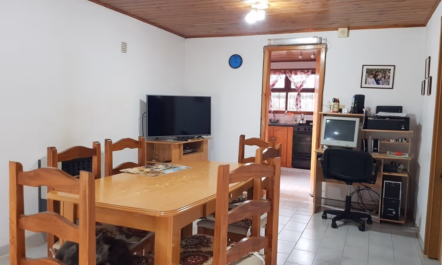 Casa en venta en Balcarce — foto 3