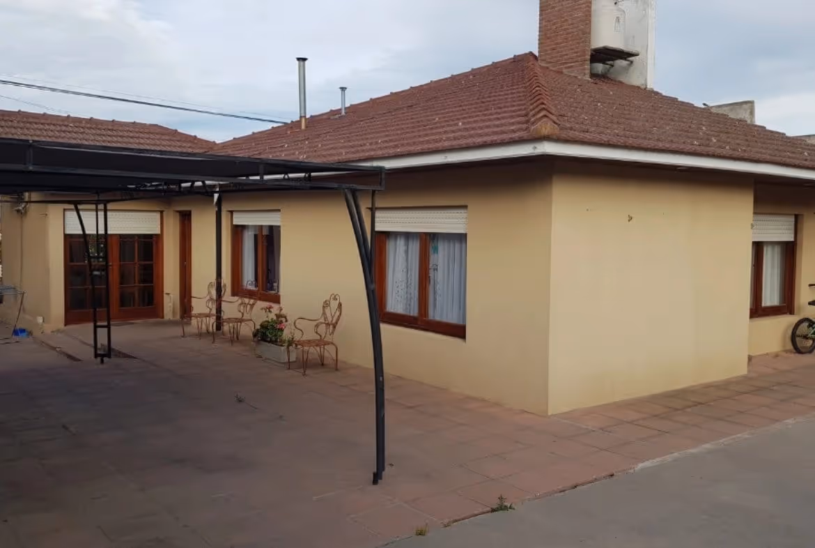 Casa en venta en Balcarce — foto 11