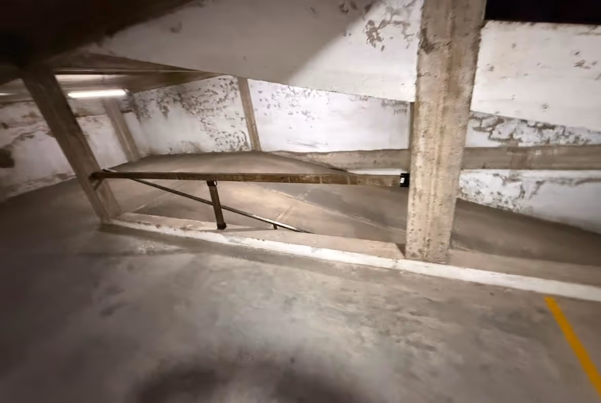 Cochera en venta en Balcarce — foto 4