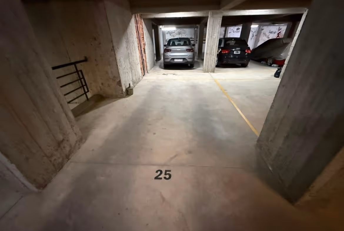 Cochera en venta en Balcarce — foto 6