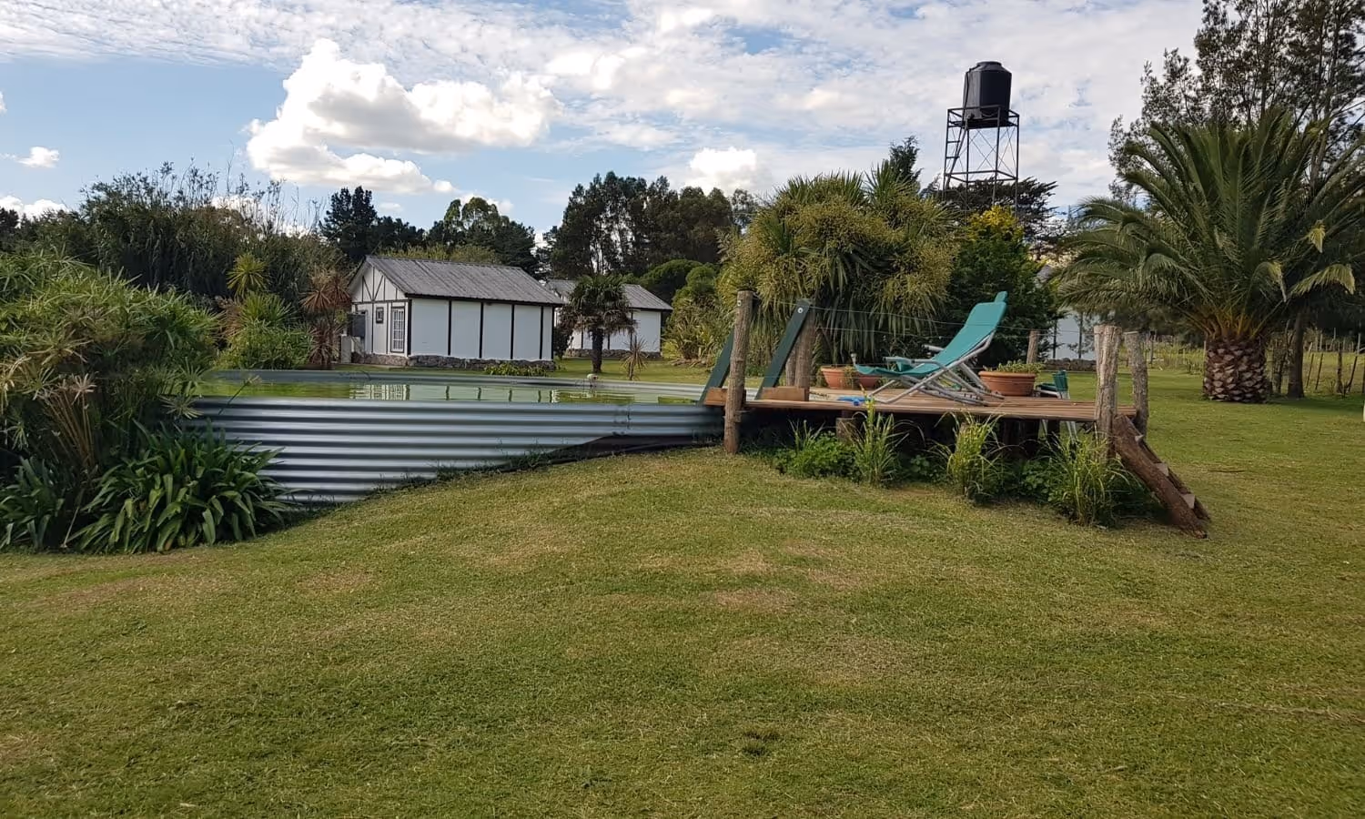 Complejo en venta en Balcarce — foto 7