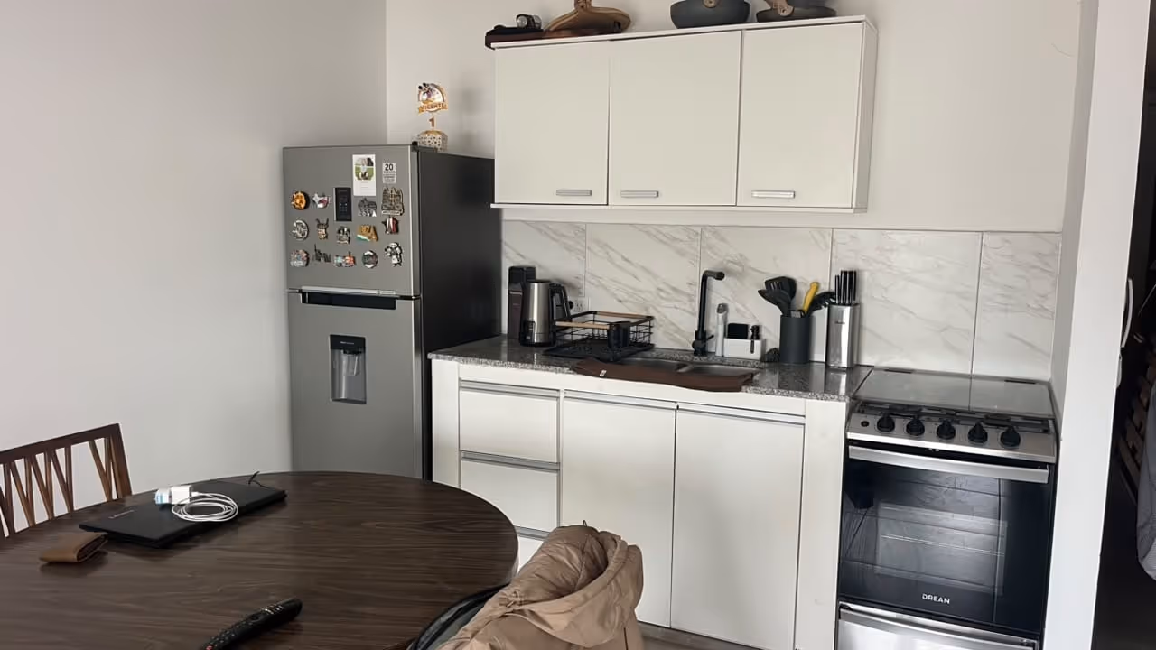 Departamento en venta en Balcarce — foto 2