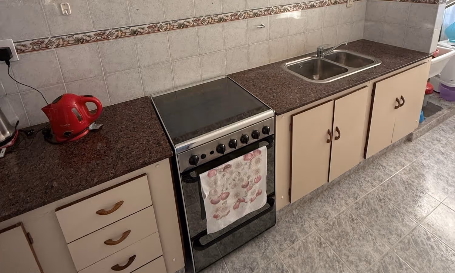 Departamento en venta en Balcarce — foto 2