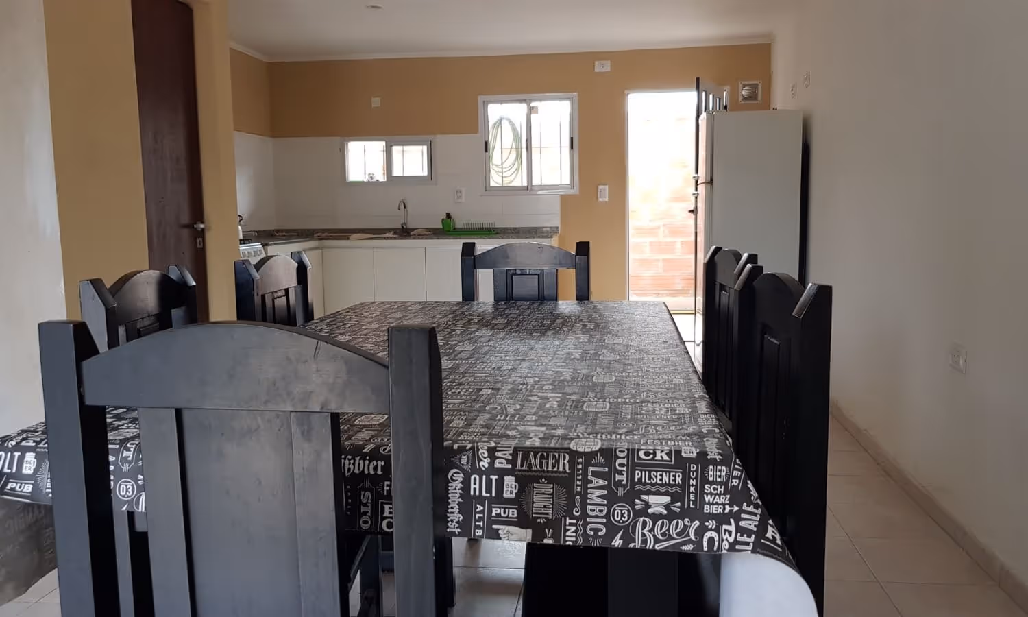 Departamento en venta en Balcarce — foto 3