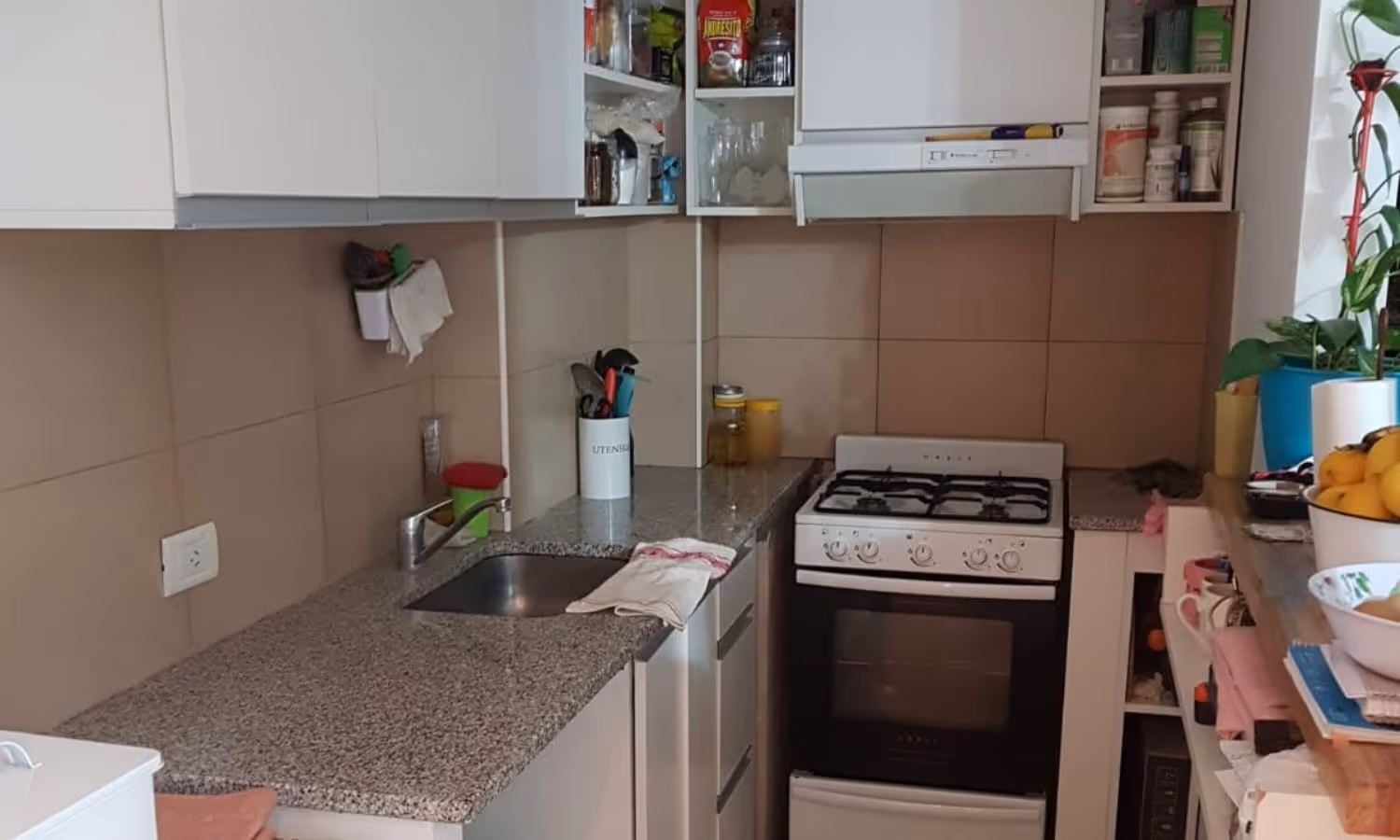 Departamento en venta en Balcarce — foto 2
