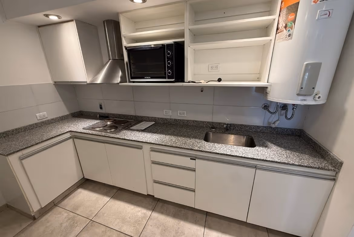 Departamento en venta en Balcarce — foto 2