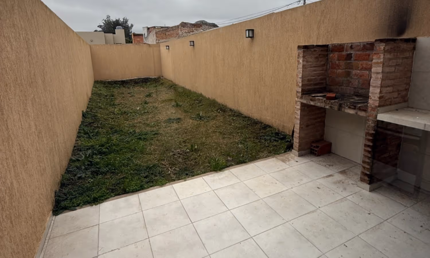 Departamento en venta en Balcarce — foto 9
