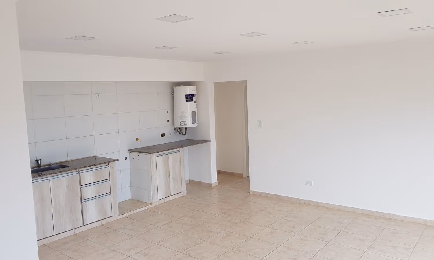 Departamento en venta en Balcarce — foto 2