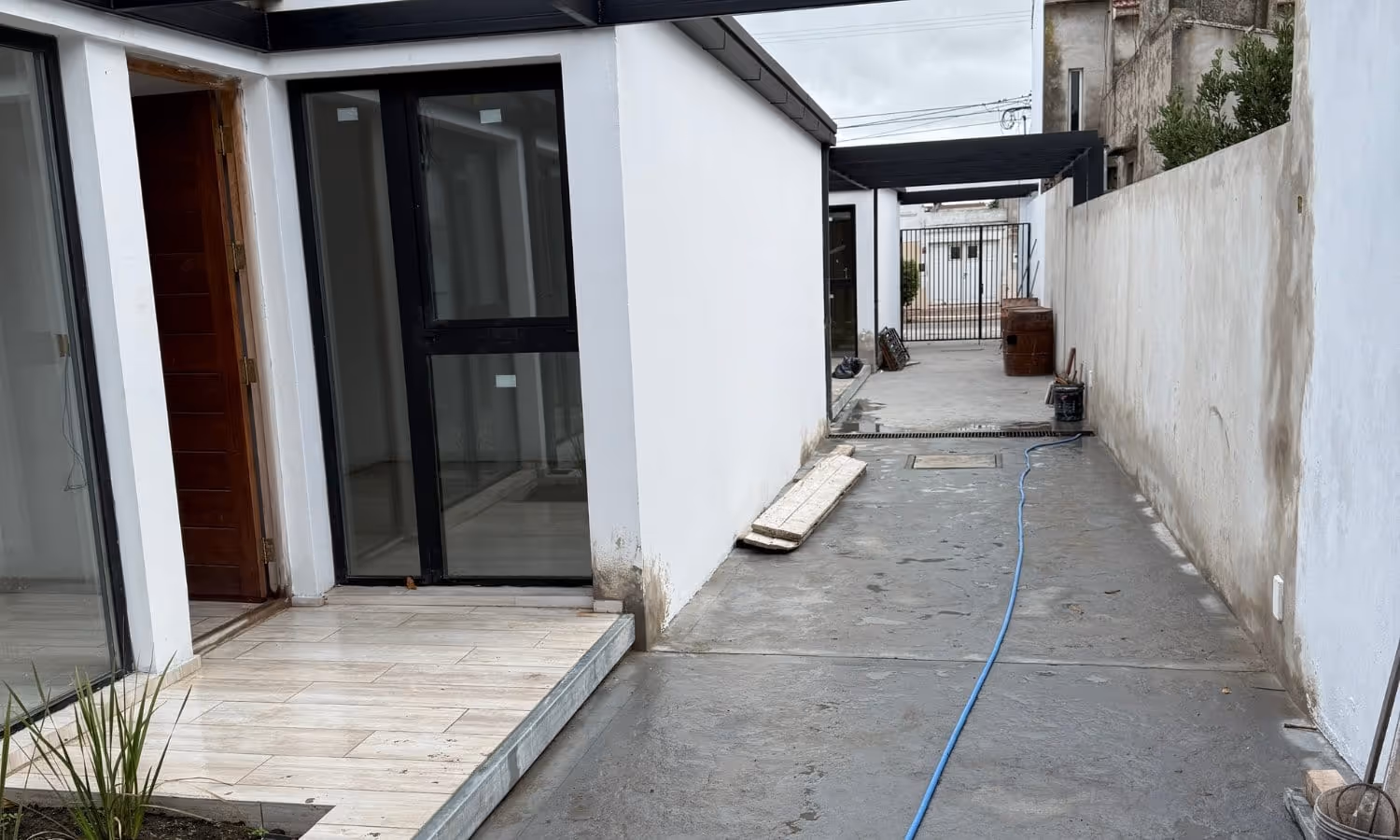 Casa en venta en Balcarce — foto 2