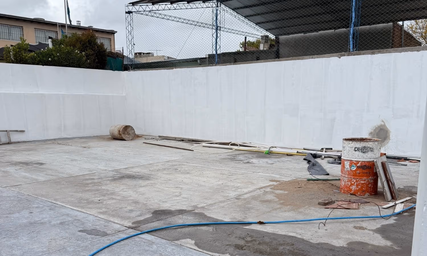 Casa en venta en Balcarce — foto 9