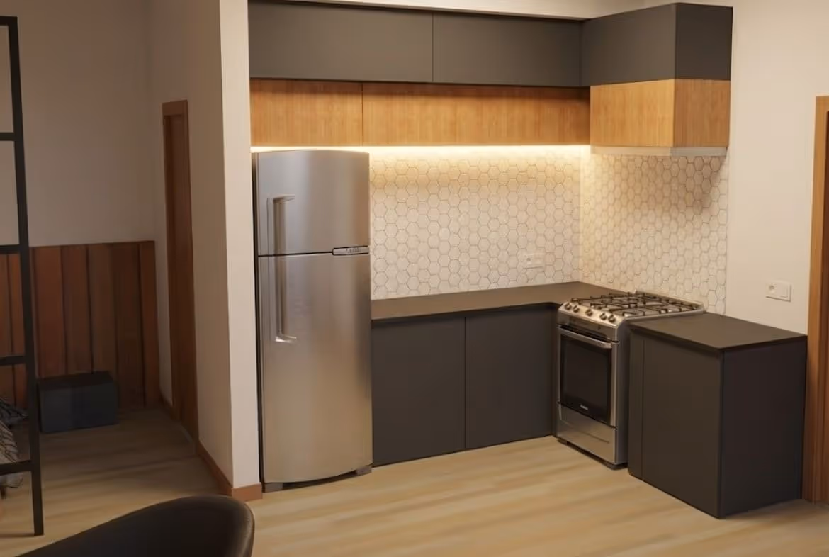 Departamento en venta en Balcarce — foto 2