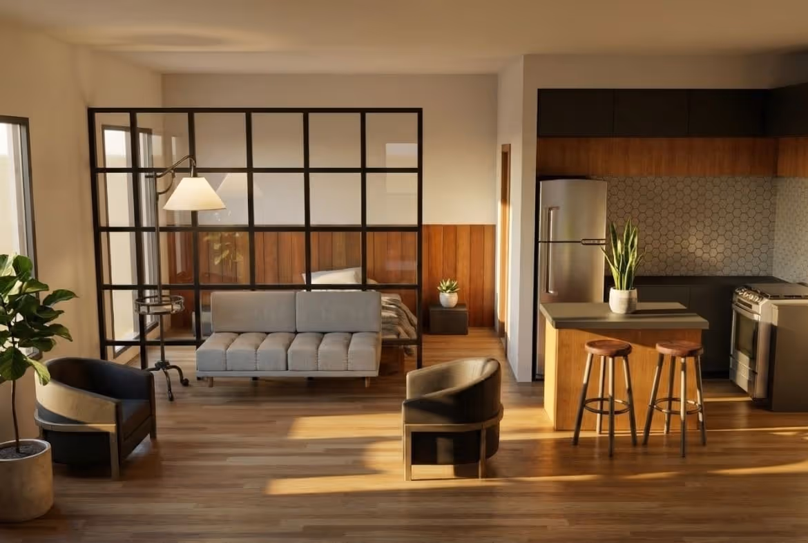 Departamento en venta en Balcarce — foto 3
