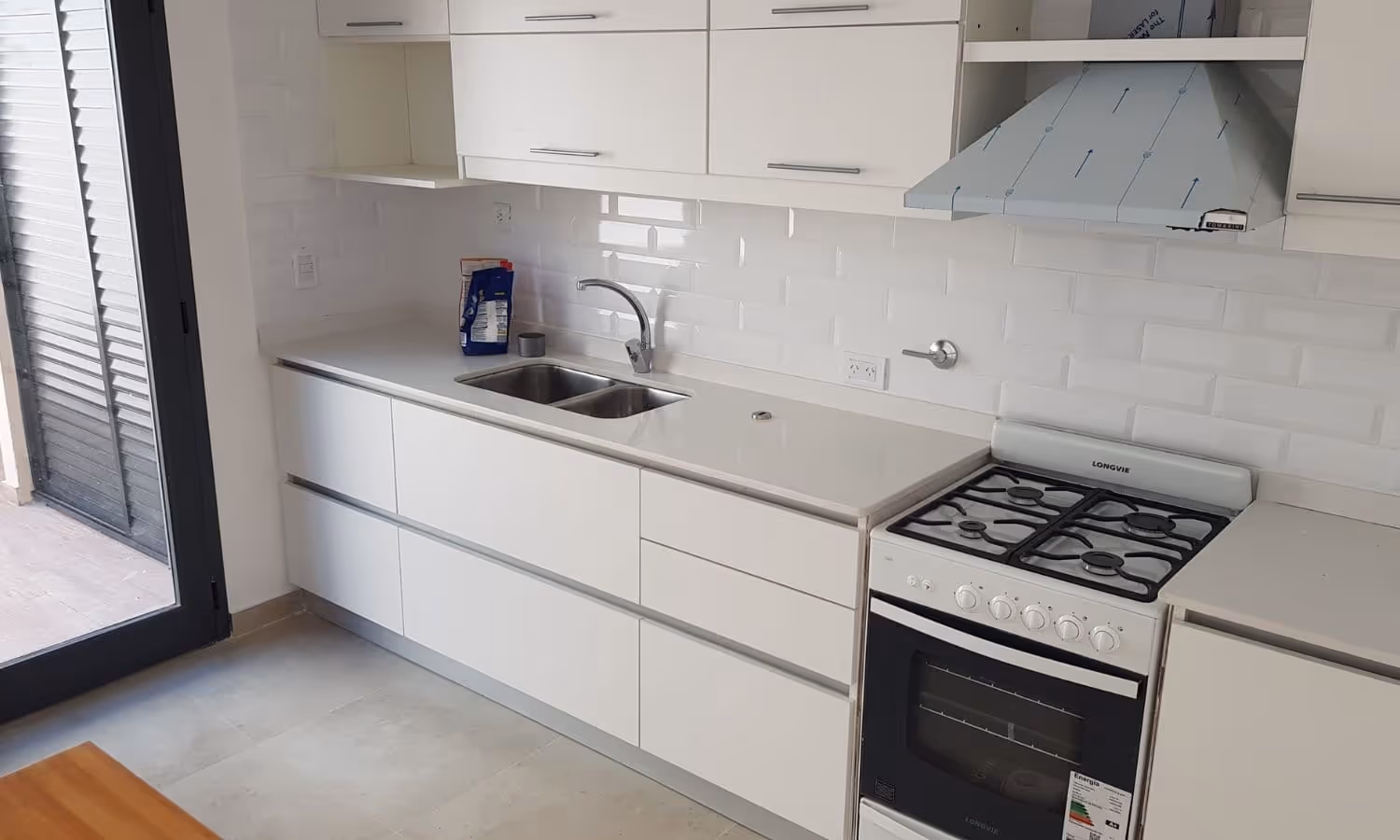 Departamento en venta en Balcarce — foto 2