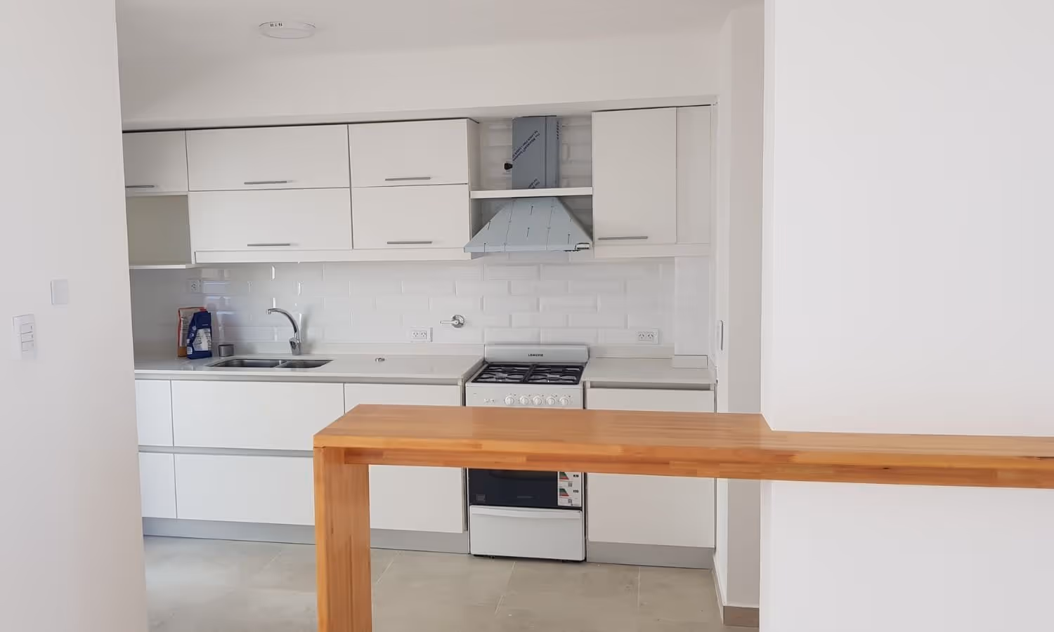 Departamento en venta en Balcarce — foto 3