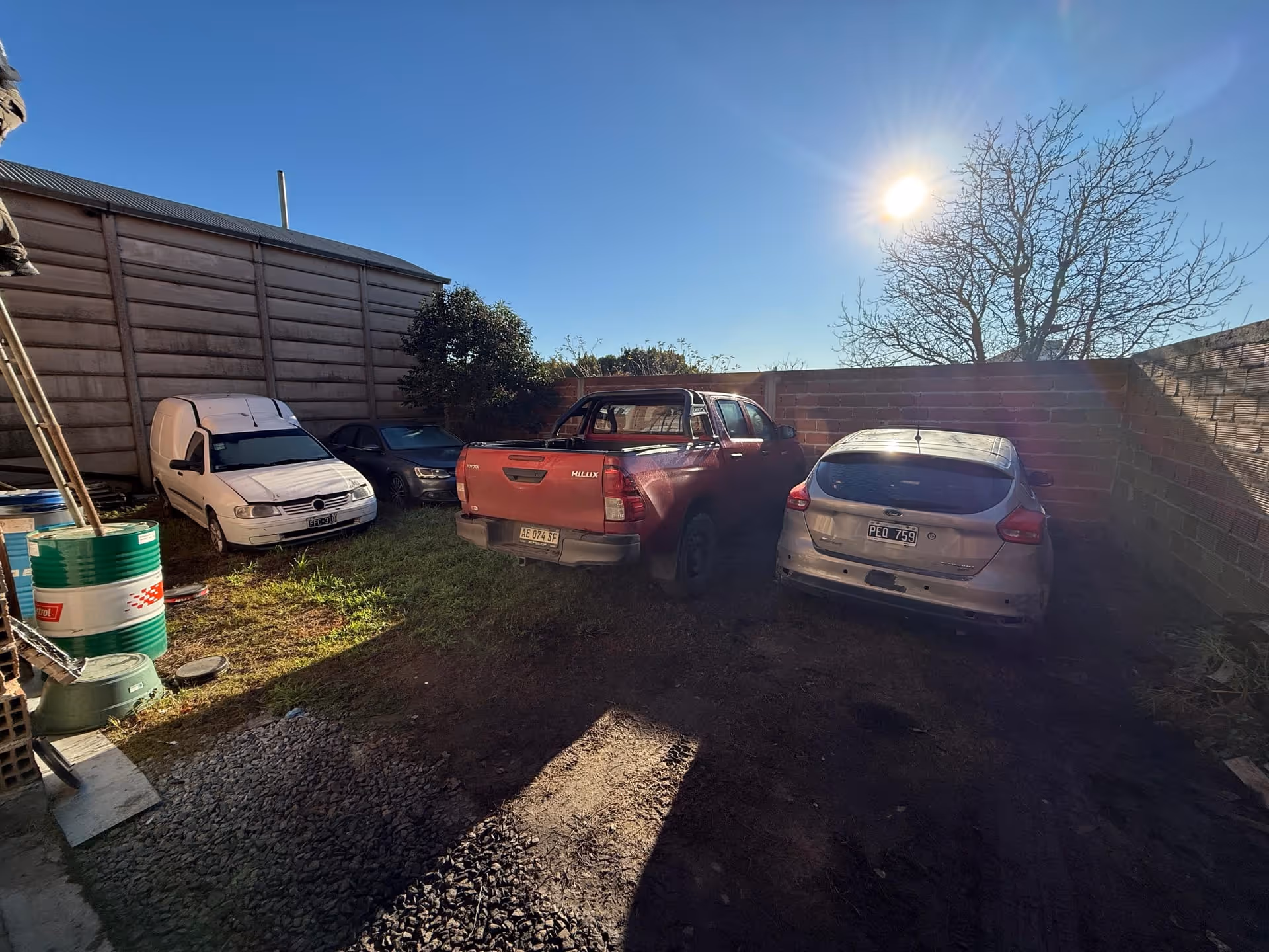 Galpón en venta en Balcarce — foto 7