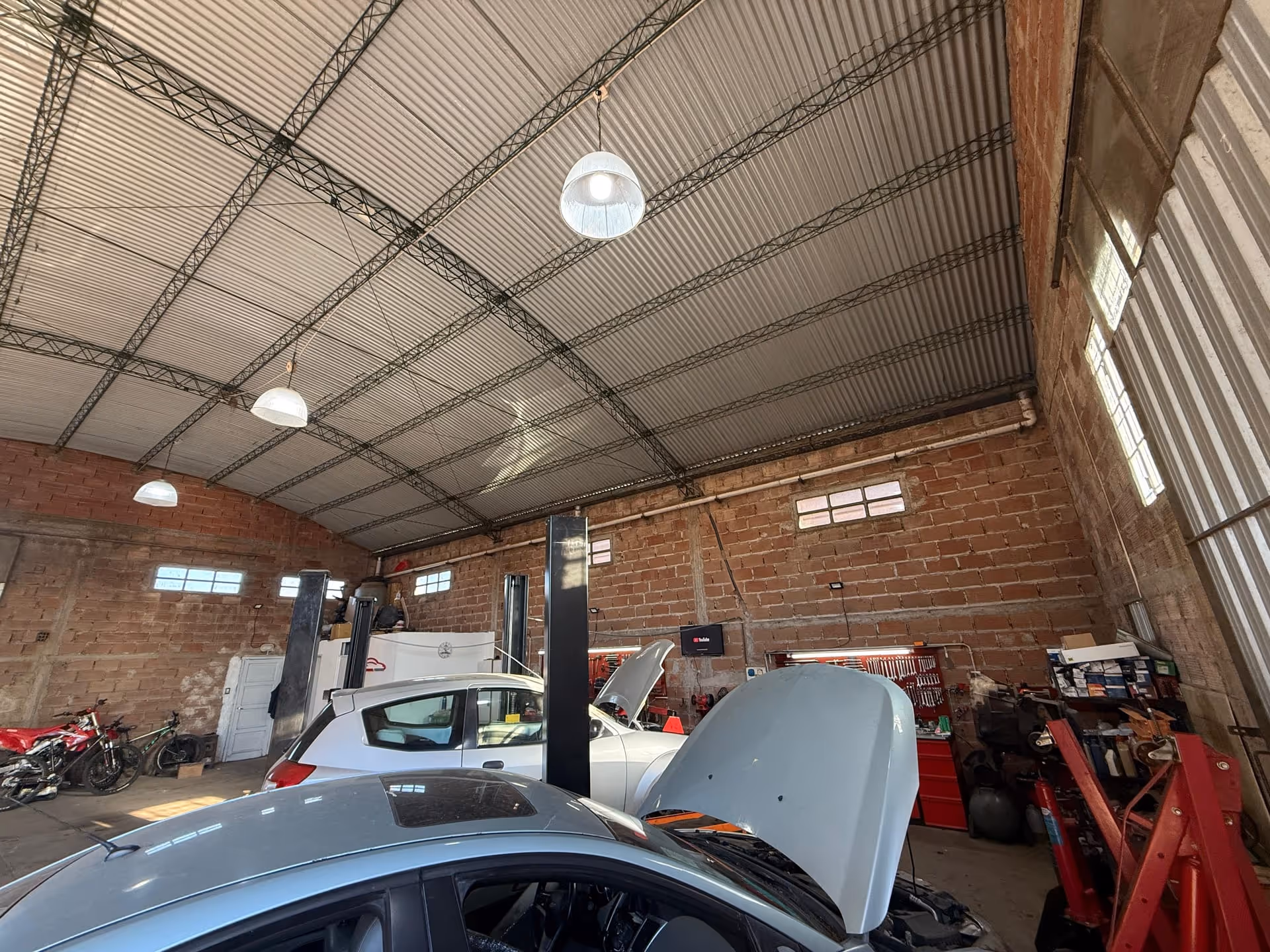 Galpón en venta en Balcarce — foto 3
