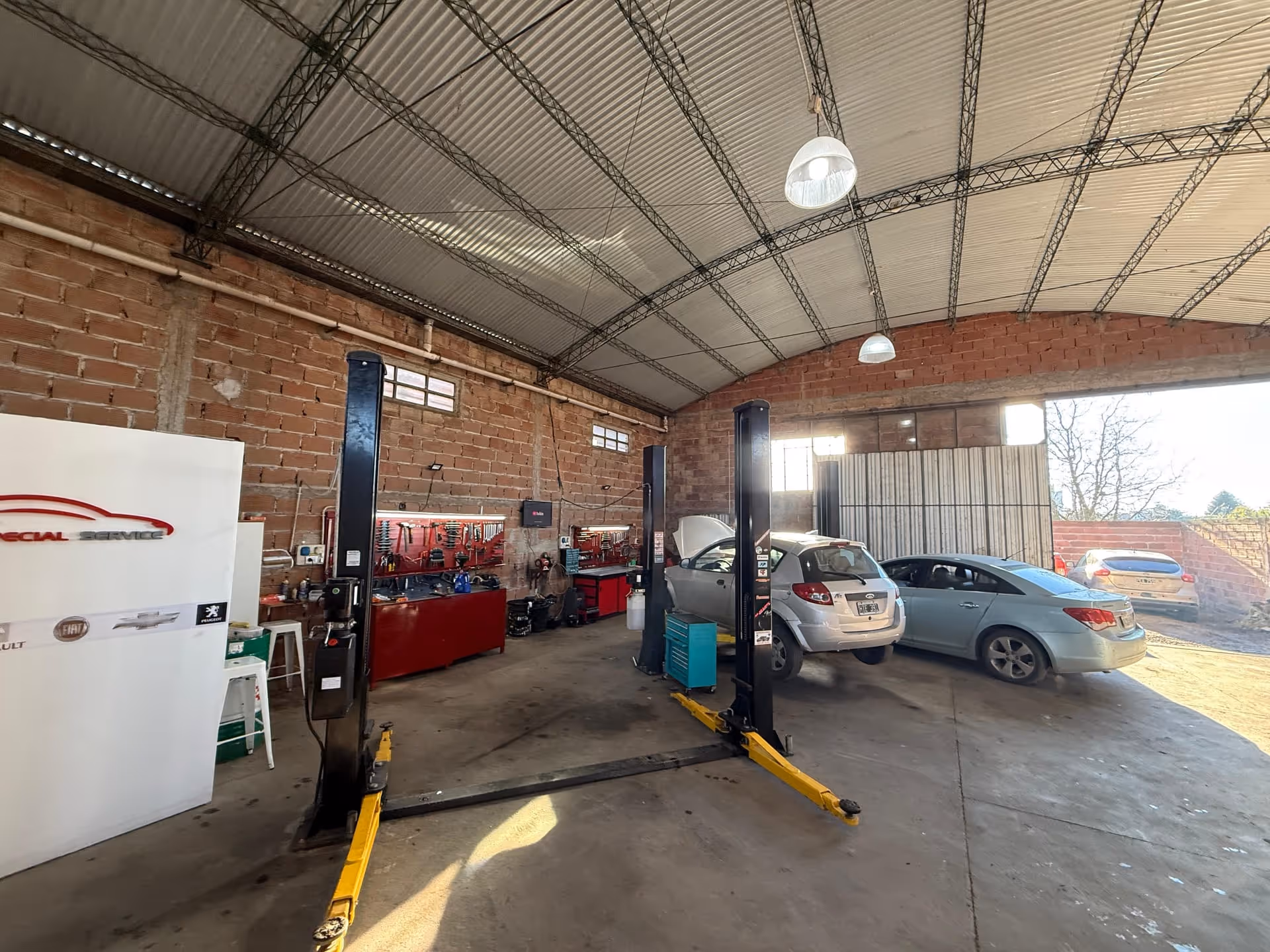 Galpón en venta en Balcarce — foto 5