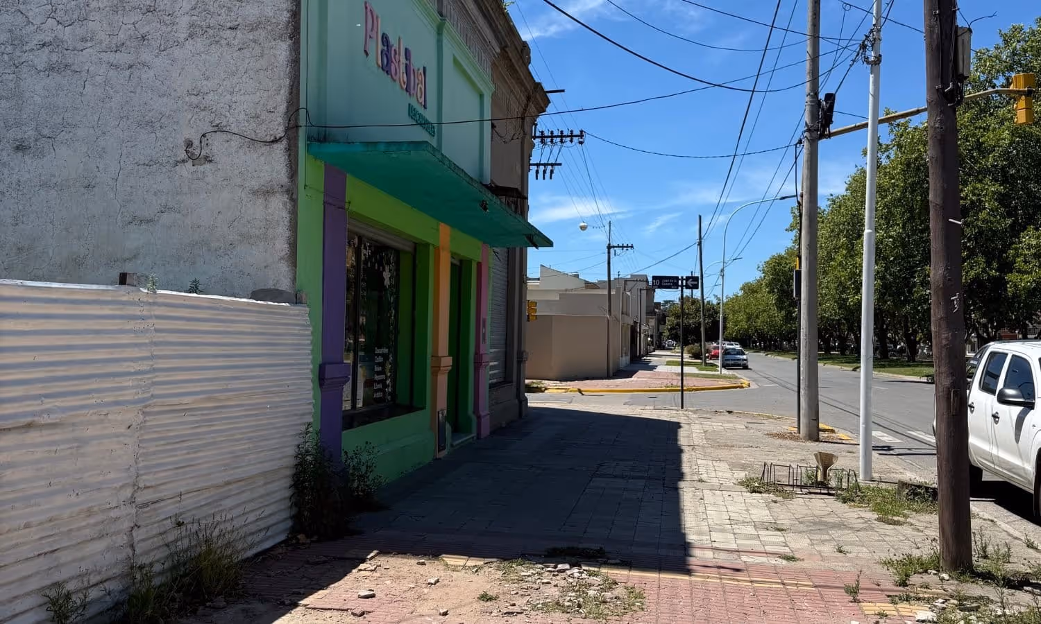 Local comercial en venta en Balcarce — foto 3