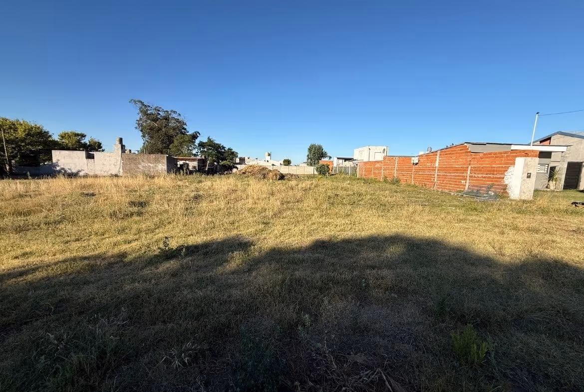 Lote en venta en Balcarce — foto 2