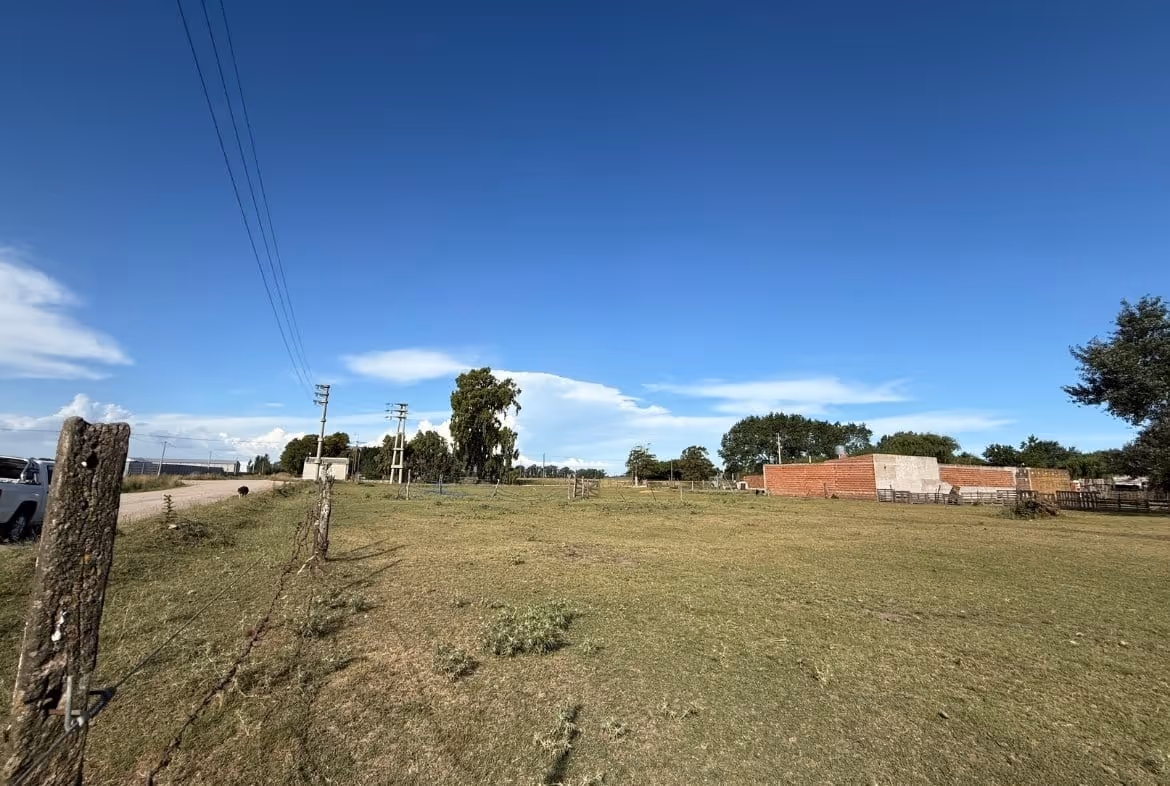 Lote en venta en Balcarce — foto 5
