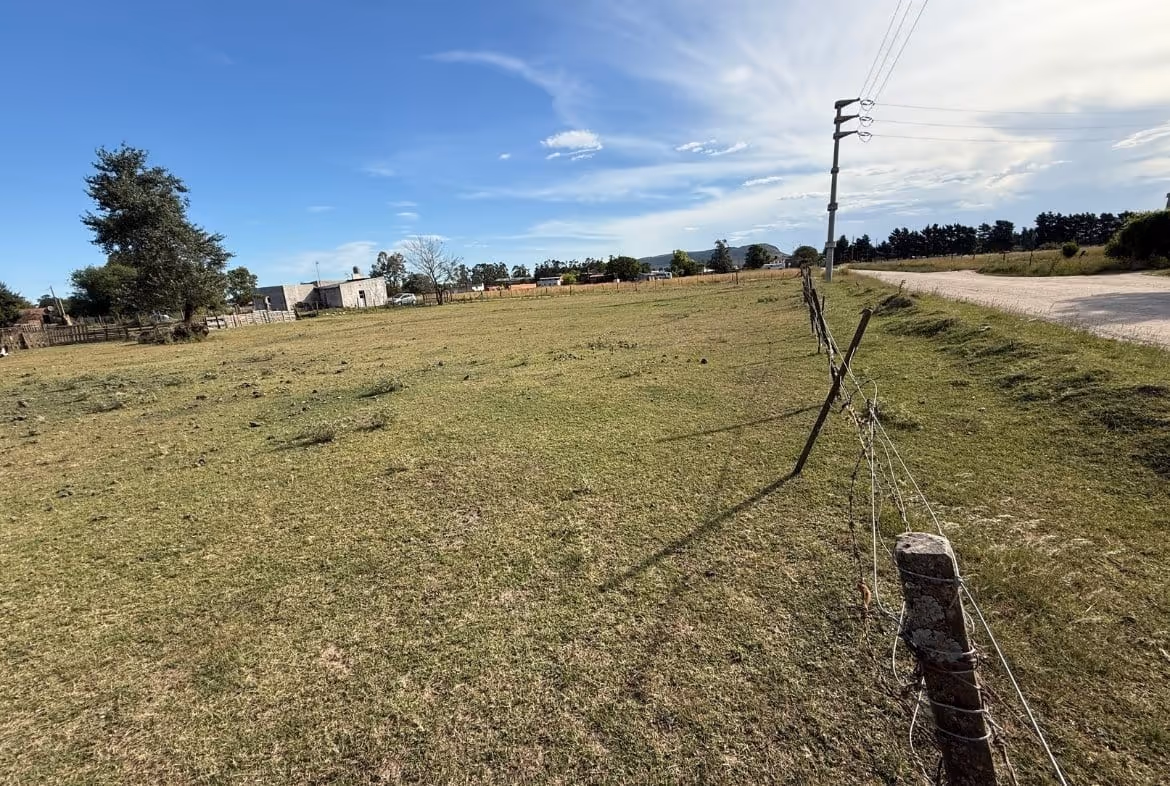 Lote en venta en Balcarce — foto 6
