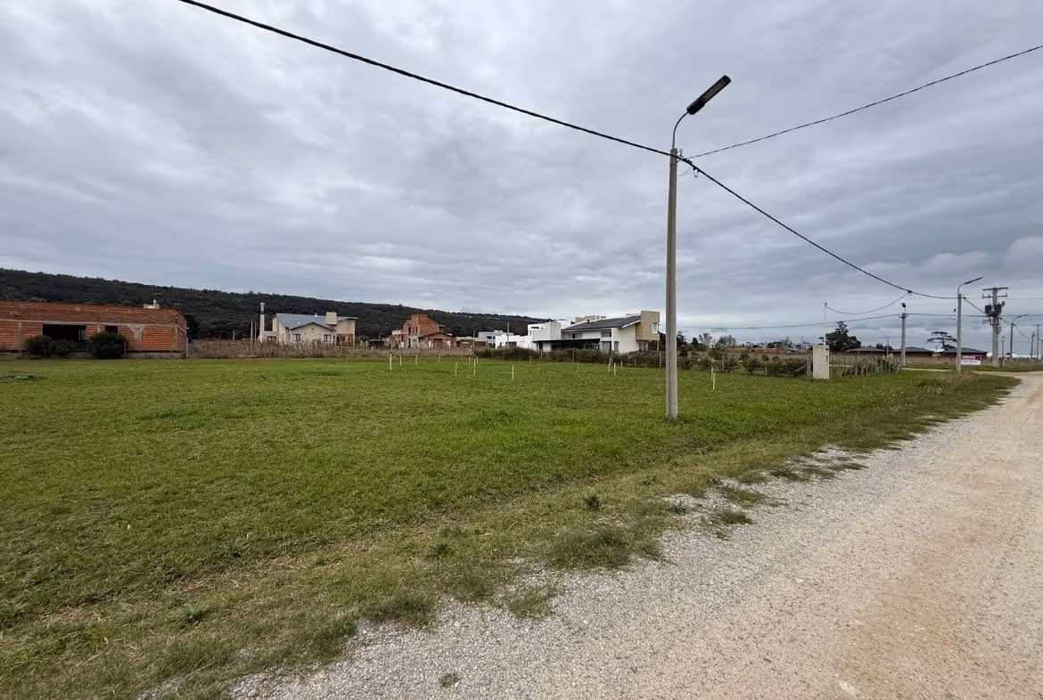 Lote en venta en Balcarce — foto 2