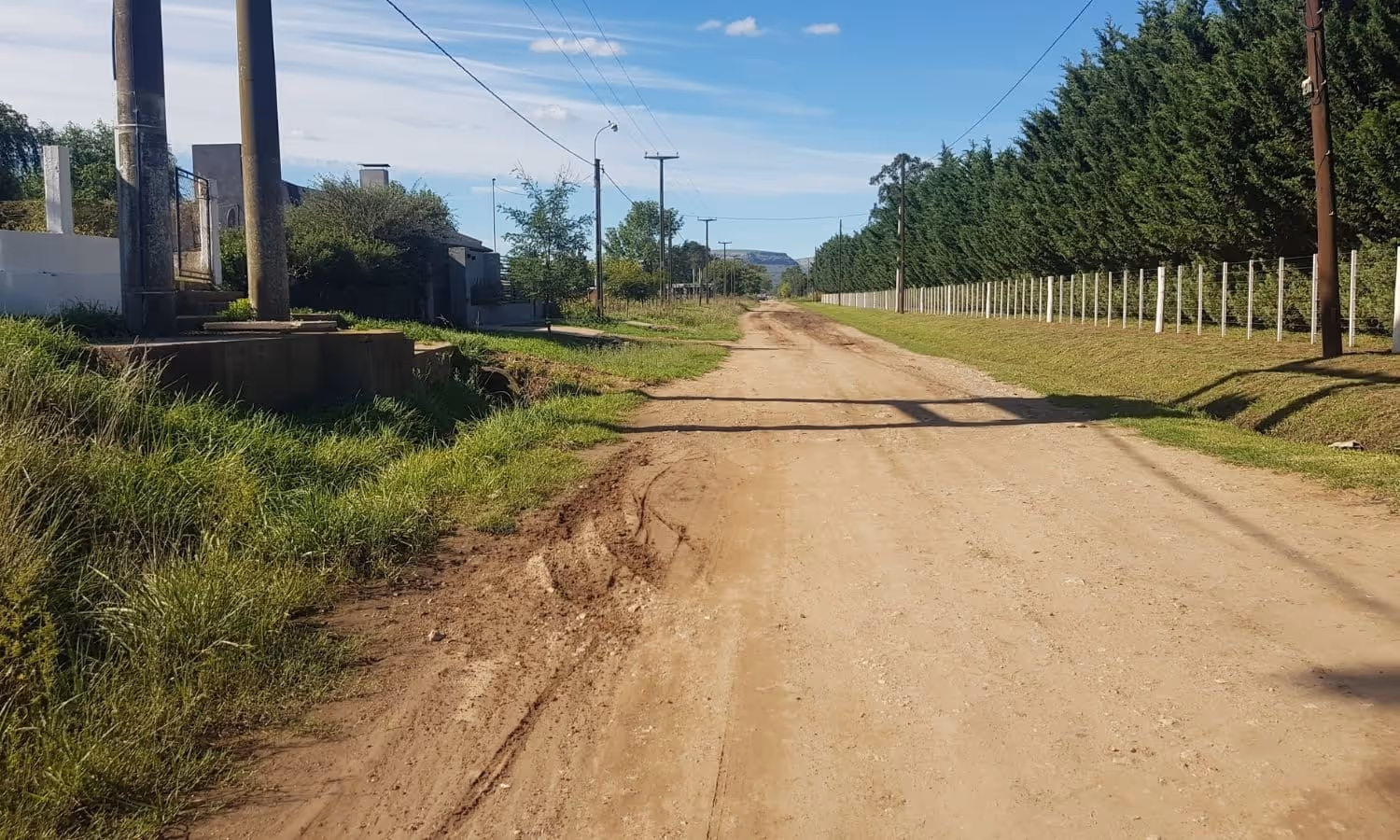 Lote en venta en Balcarce — foto 3