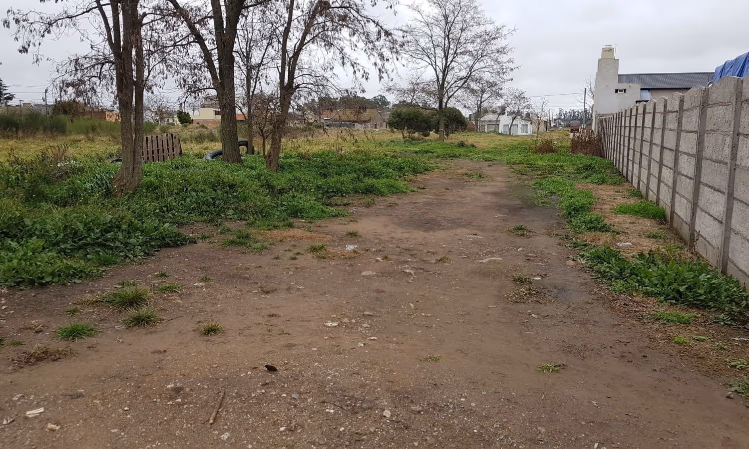 Lote en venta en Balcarce — foto 3
