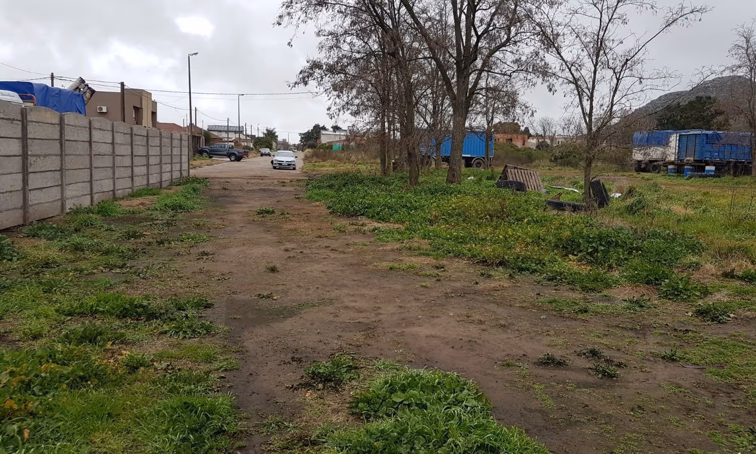 Lote en venta en Balcarce — foto 4