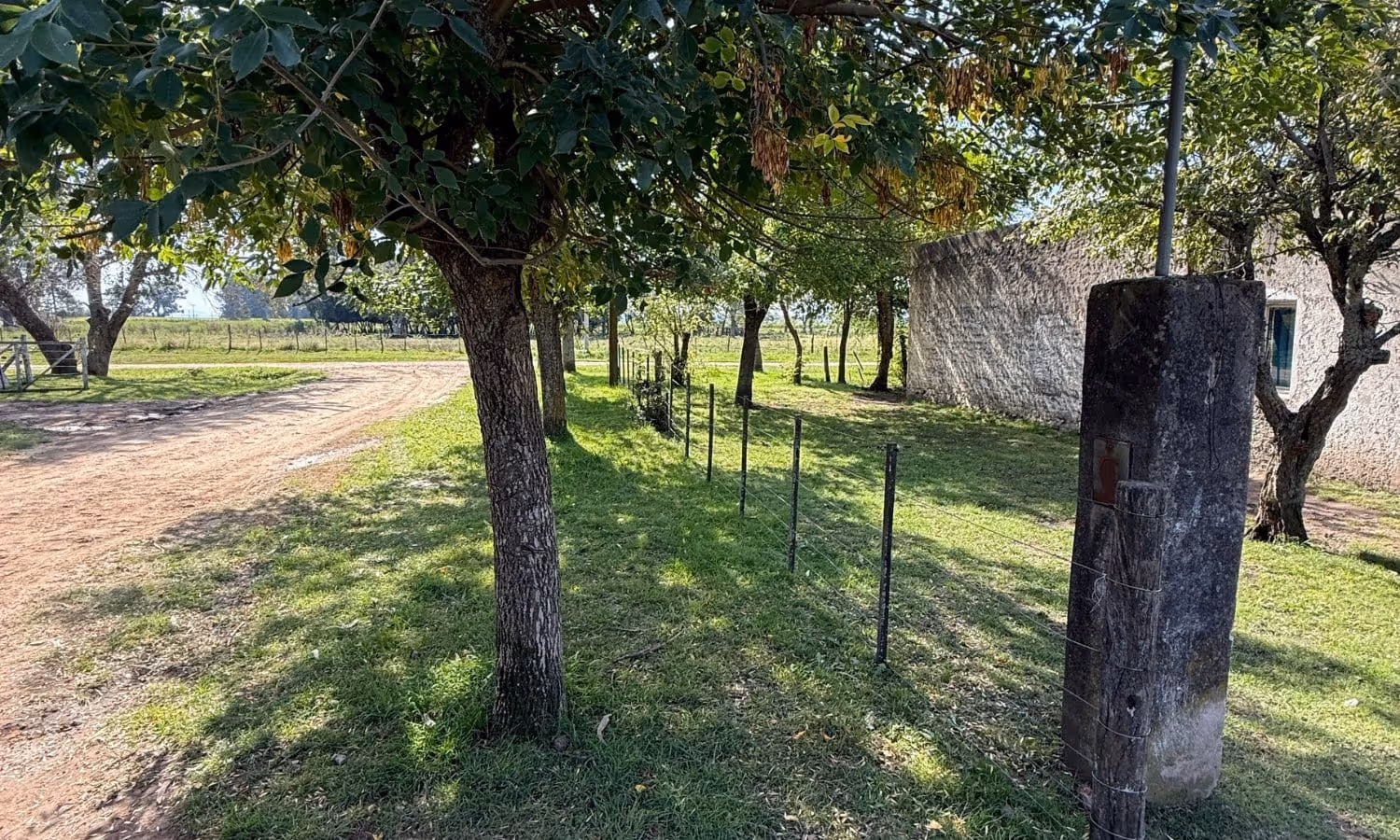 Lote en venta en Los Pinos — foto 2