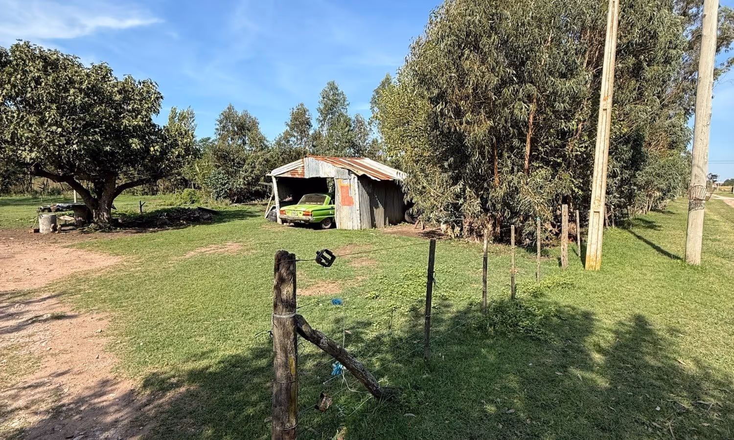 Lote en venta en Los Pinos — foto 3