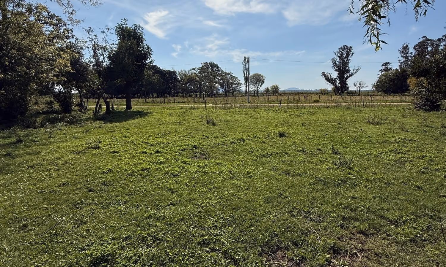 Lote en venta en Los Pinos — foto 9