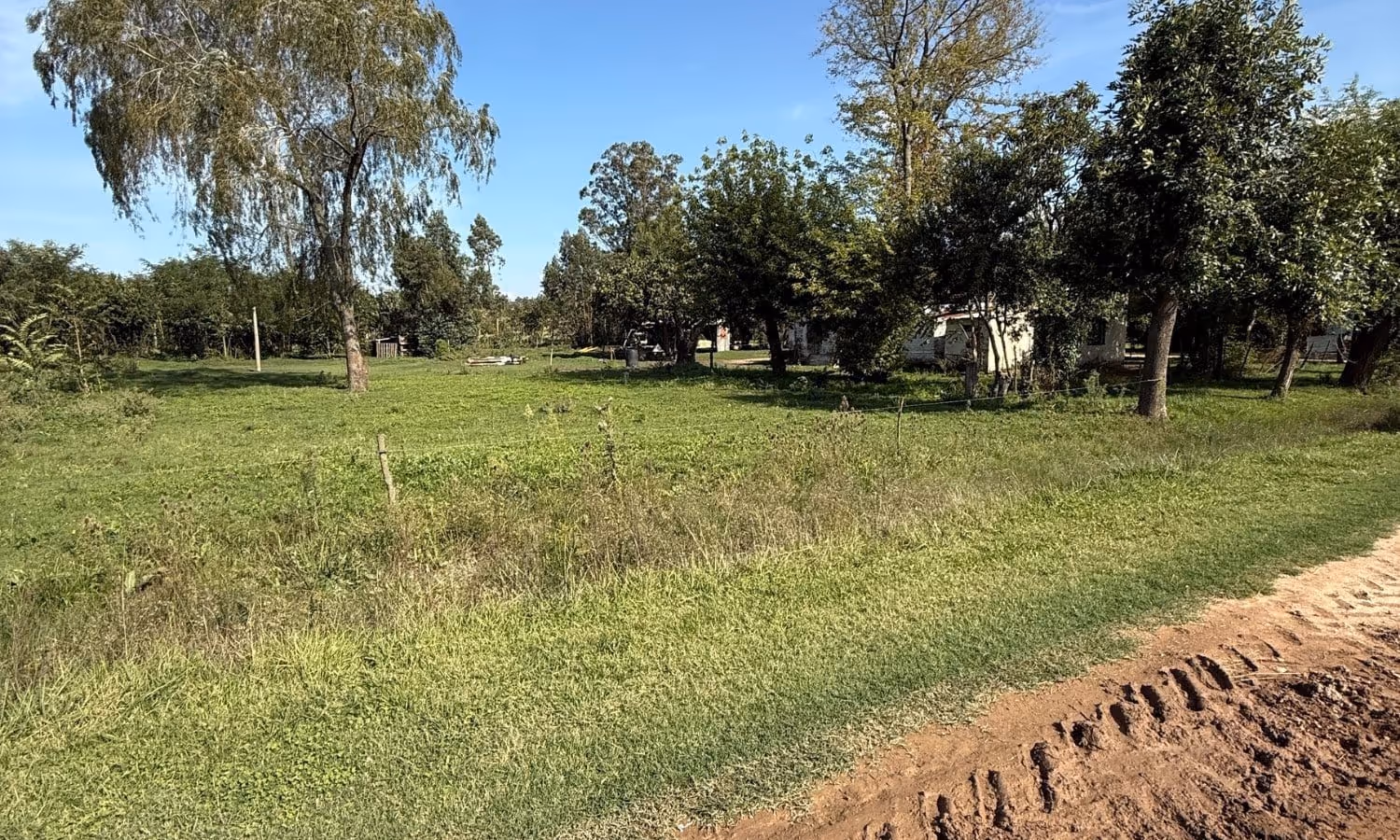Lote en venta en Los Pinos — foto 10