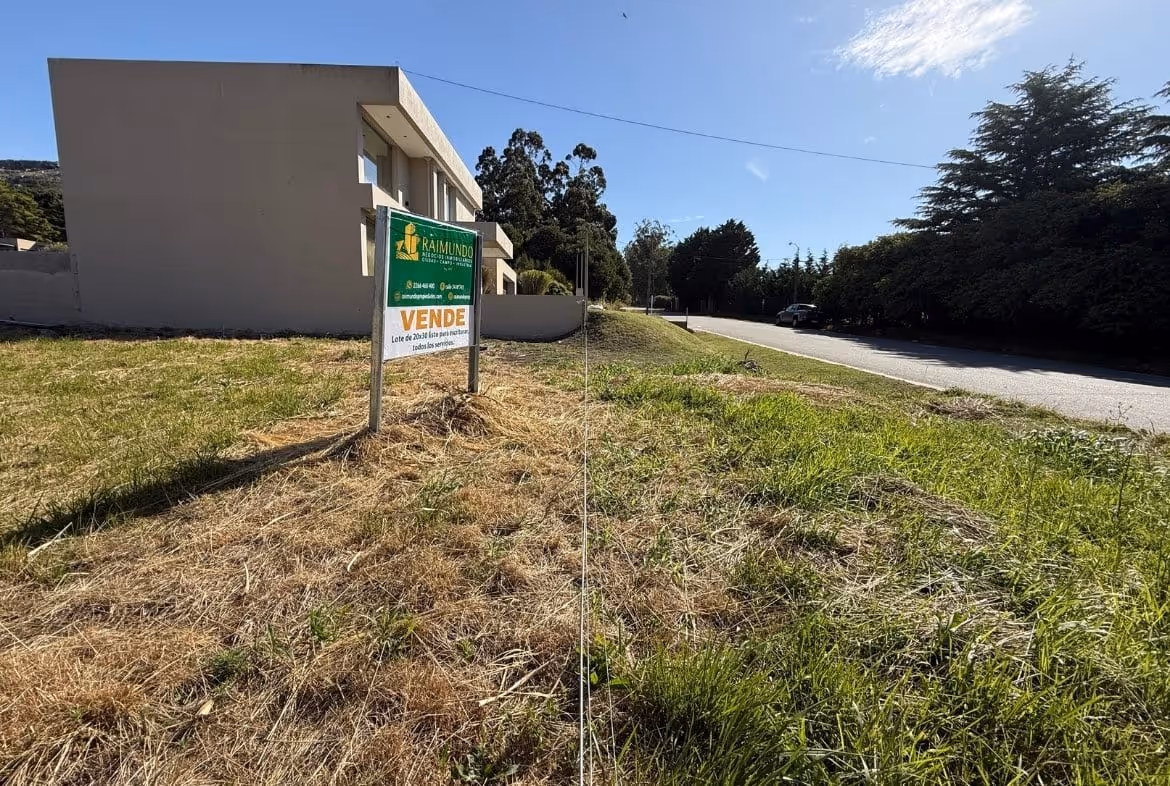 Lote en venta en Balcarce — foto 4