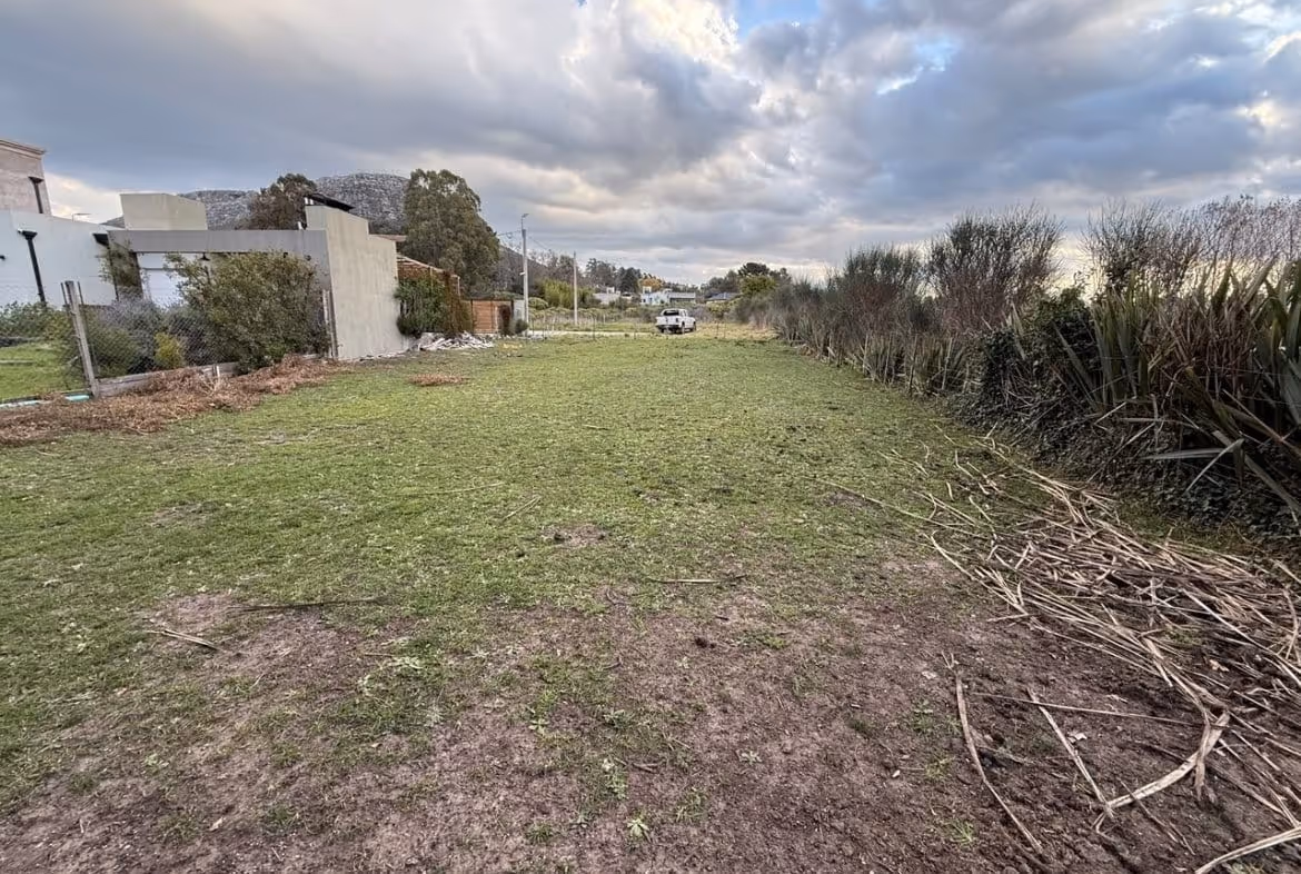 Lote en venta en Balcarce — foto 2
