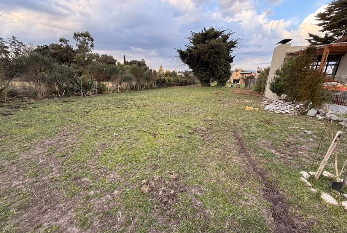 Lote en venta en Balcarce — foto 3