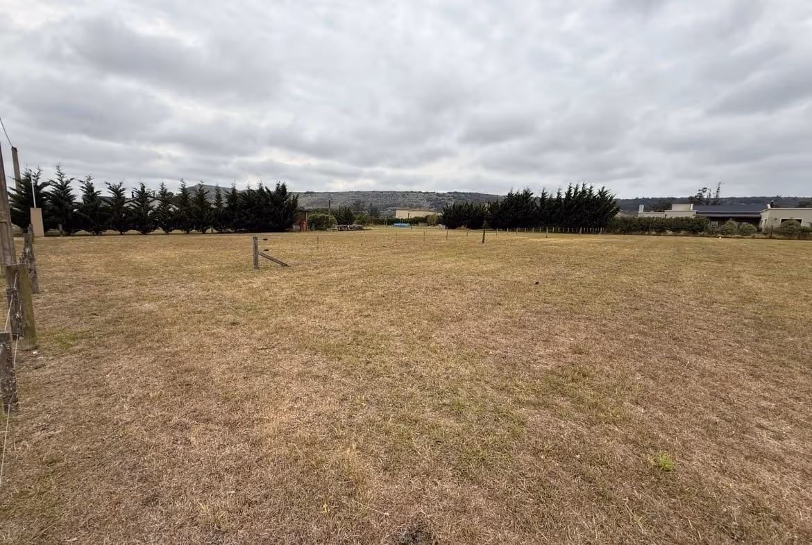 Lote en venta en Balcarce — foto 2