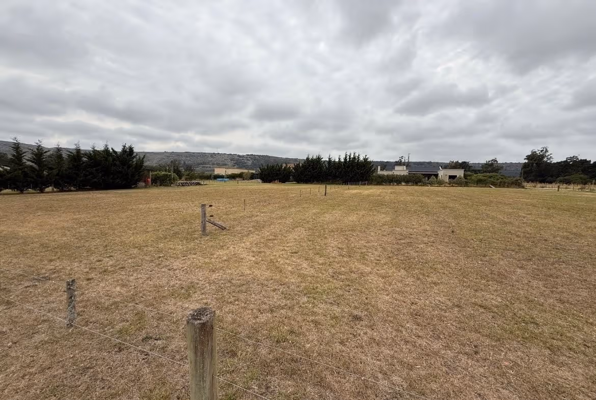 Lote en venta en Balcarce — foto 3